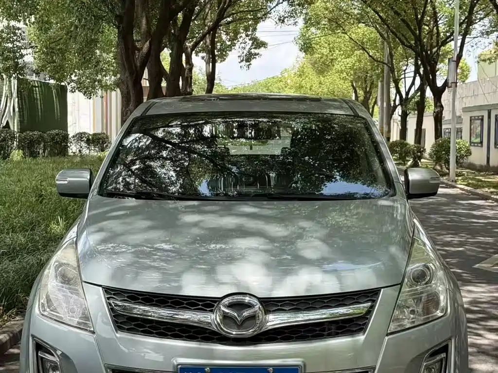 Mazda 8 2011 2011 2.3L Ultimate