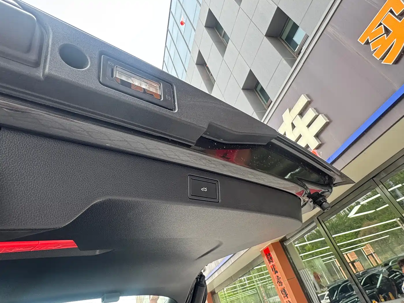 Volkswagen Talagon 2023 380TSI 4WD R-Line Touring Edition фото 16