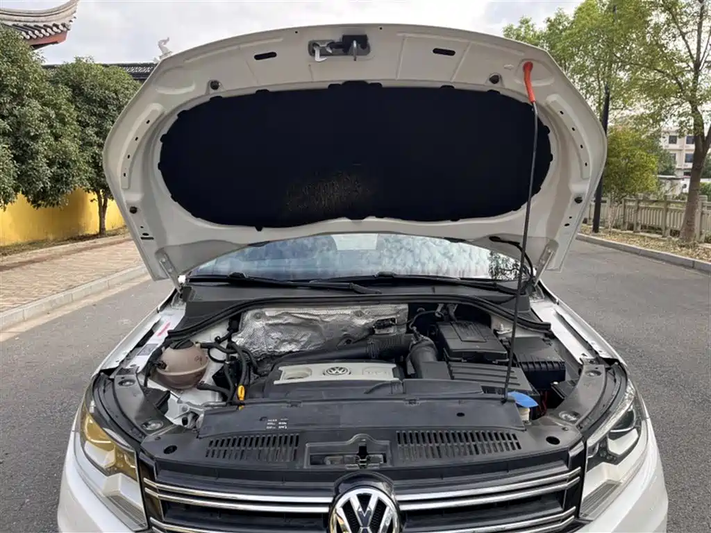 Volkswagen Tiguan 2015 2.0TSI Automatic 4WD Flagship фото 25