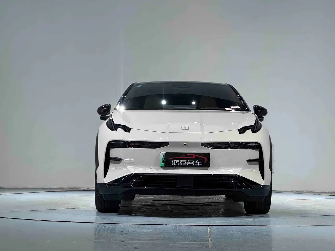 ZEEKR EXTREME KRYPTON X