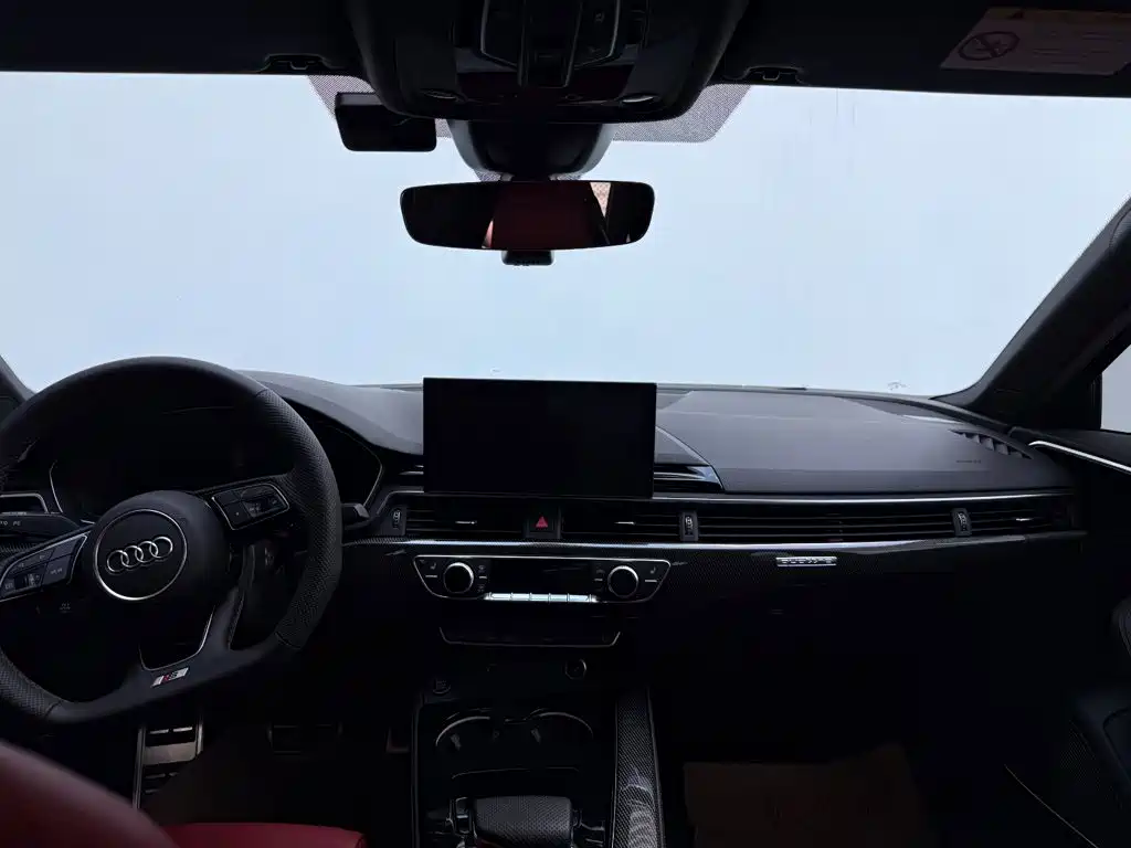 Audi S4, миниатюра 7