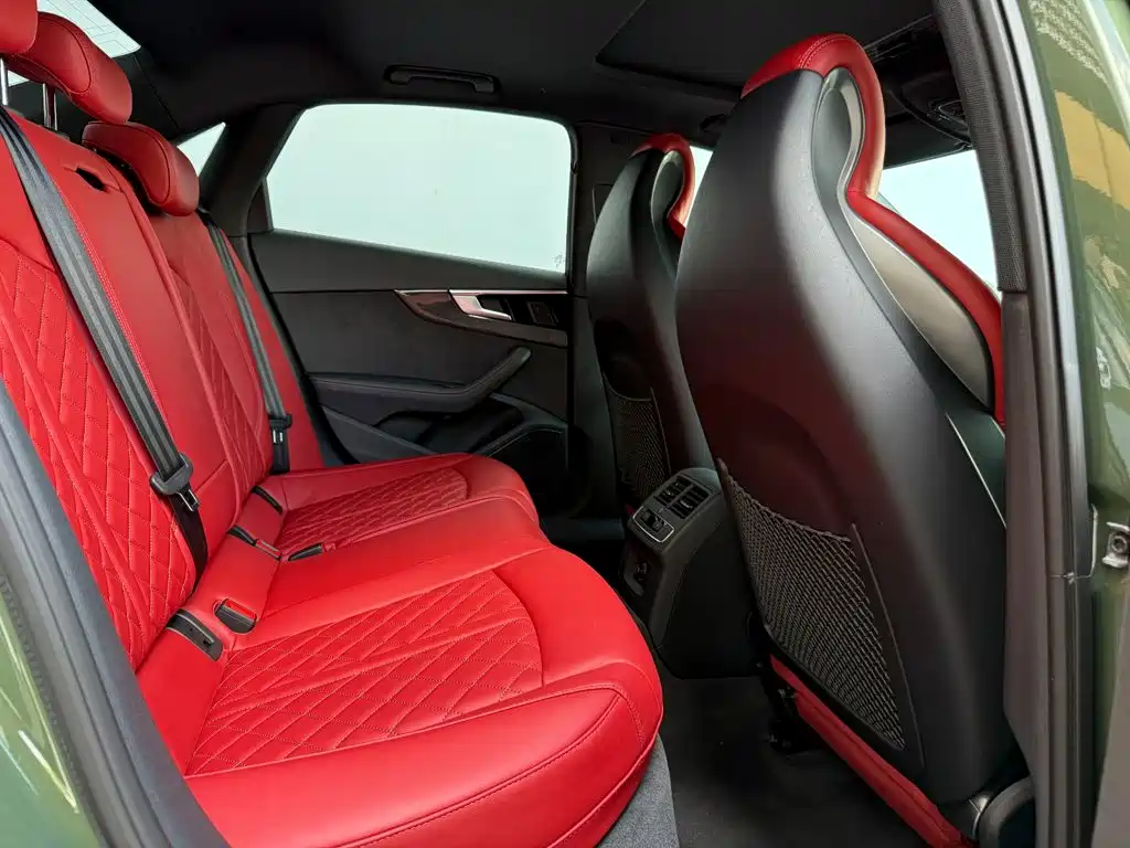 Audi S4, миниатюра 10