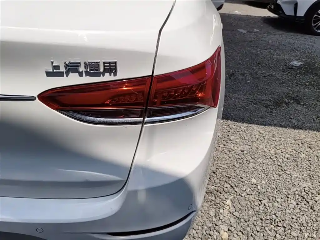 BUICK YINGLANG