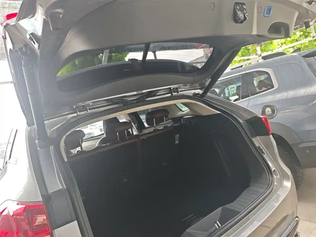 WEY VV7 2017 2017 2.0T Flagship
