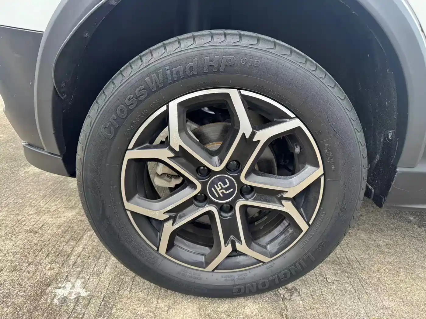 BYD Yuan Pro 2022 2021 401KM Luxury Model