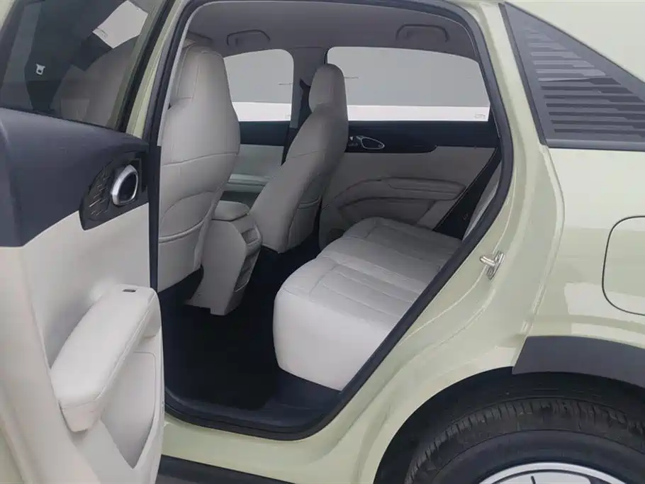 GEELY GALAXY STAR WISH