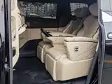 صورة 7 - Toyota Alphard