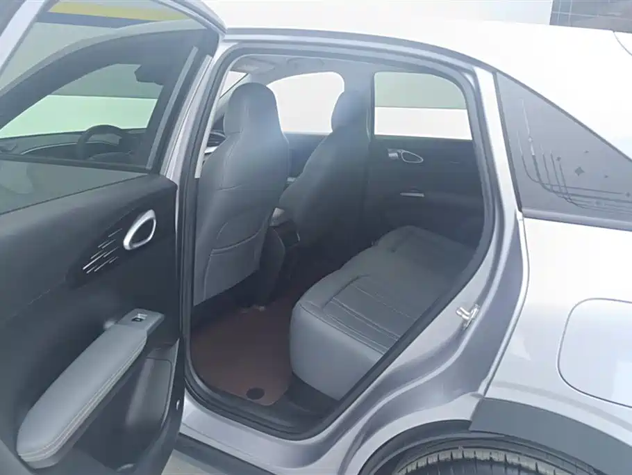 GEELY GALAXY STAR WISH