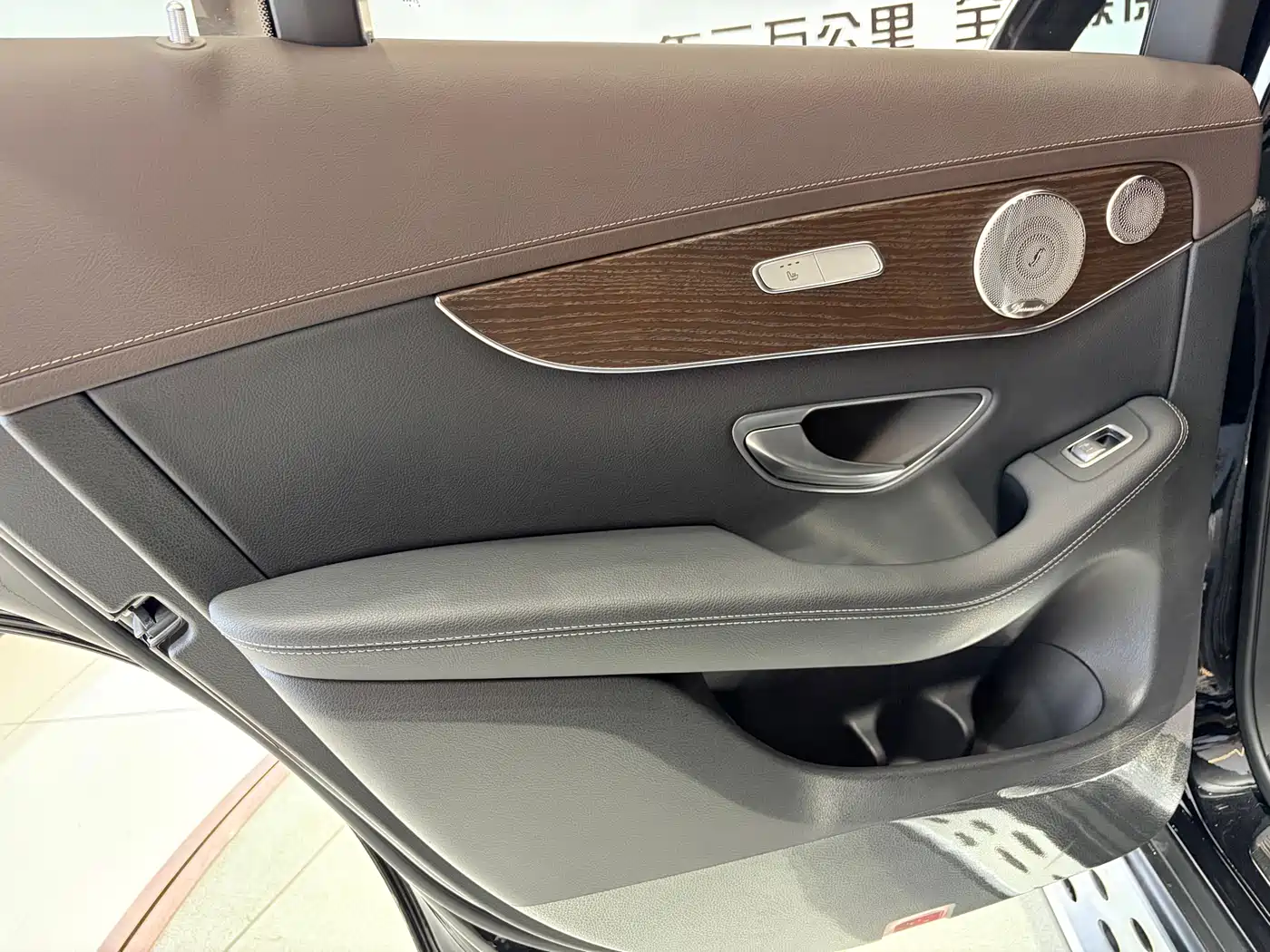 Mercedes-Benz GLC 2022 Model GLC 300 L 4MATIC Dynamic Edition фото 19