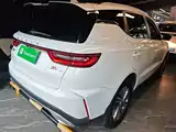 Photo 7 - Geely Emgrand X6