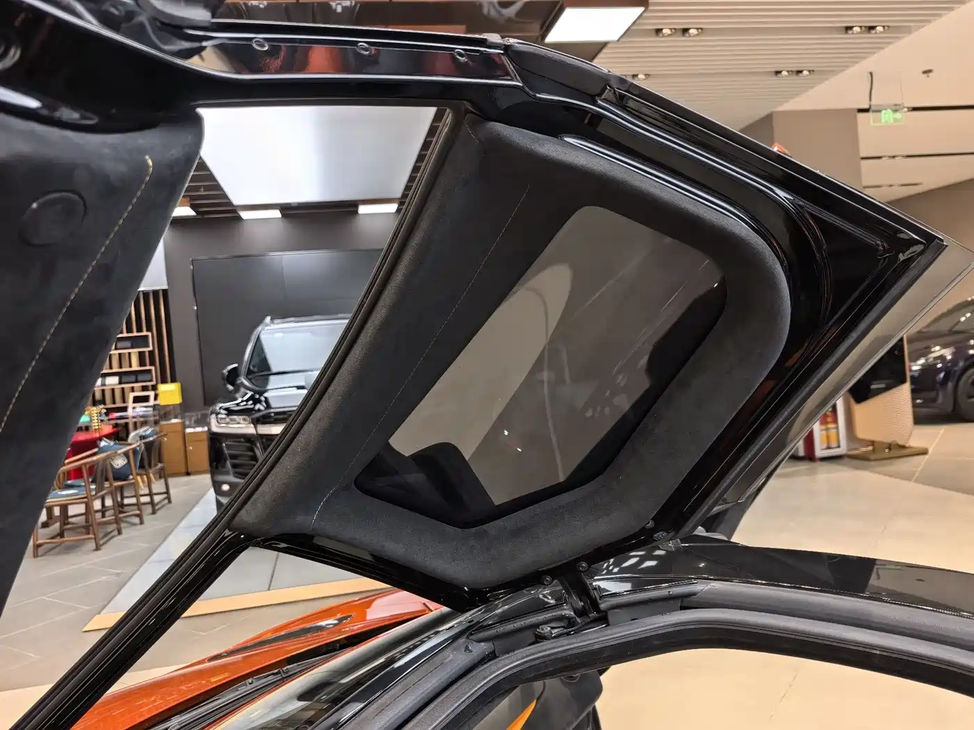 McLaren 720S 2018 2019 4.0T Coupe