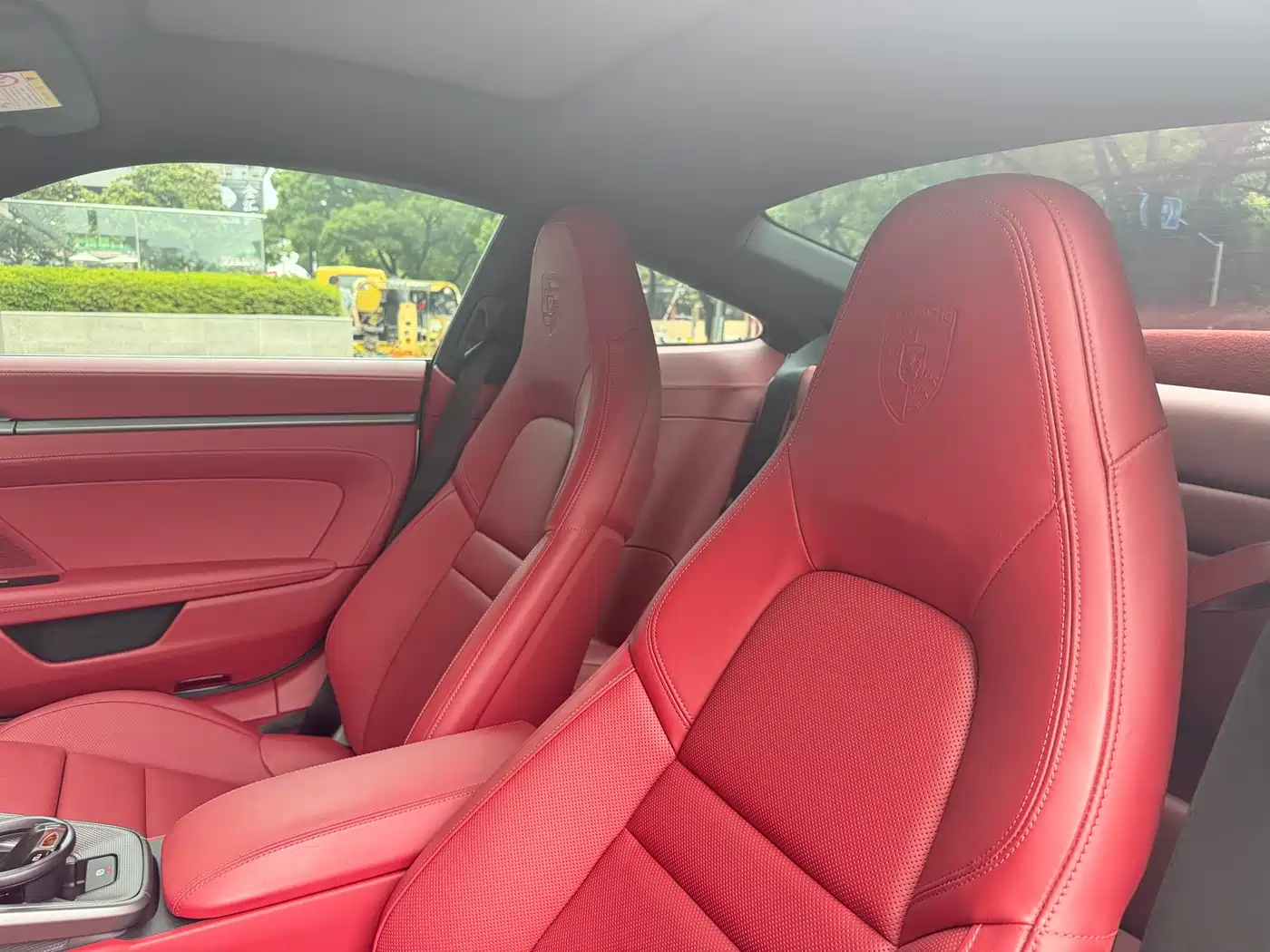 Porsche 911 2022 Carrera S 3.0T фото 8