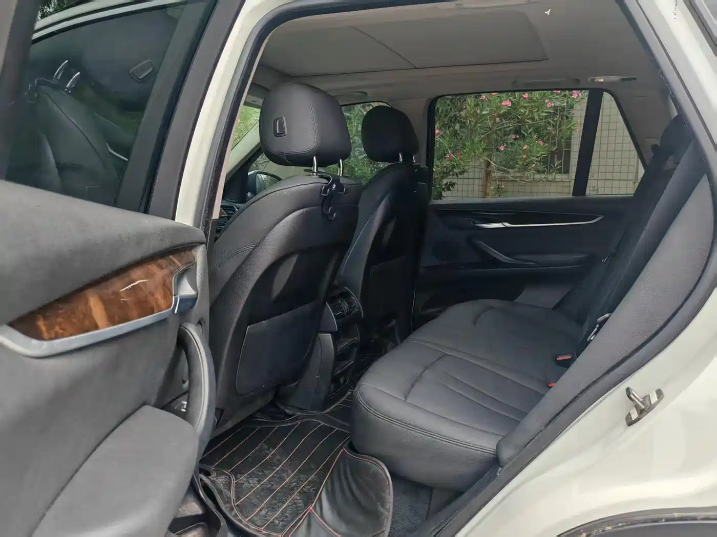 Фото 13 - BMW X5 (Import)