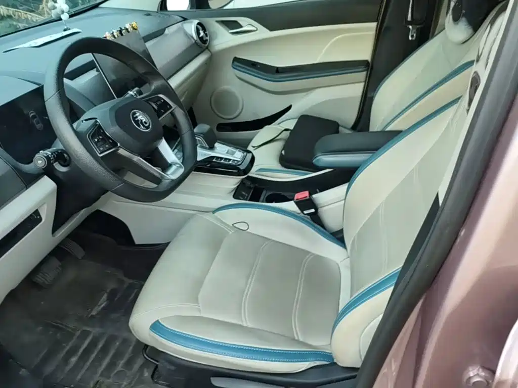 BYD Yuan Pro 2023 2023 401KM Luxury