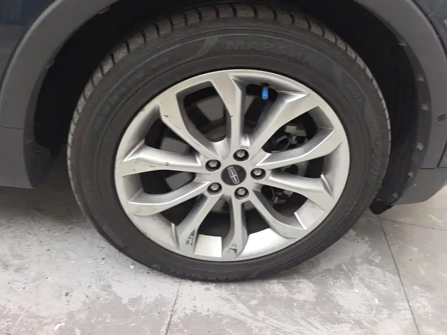 Фото 6 - Lincoln MKC
