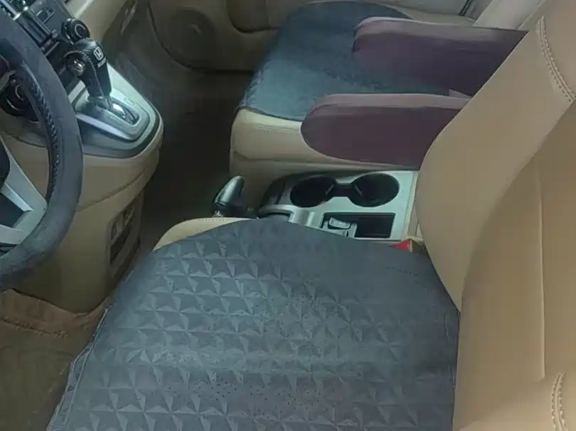 Фото 3 - Honda CR-V