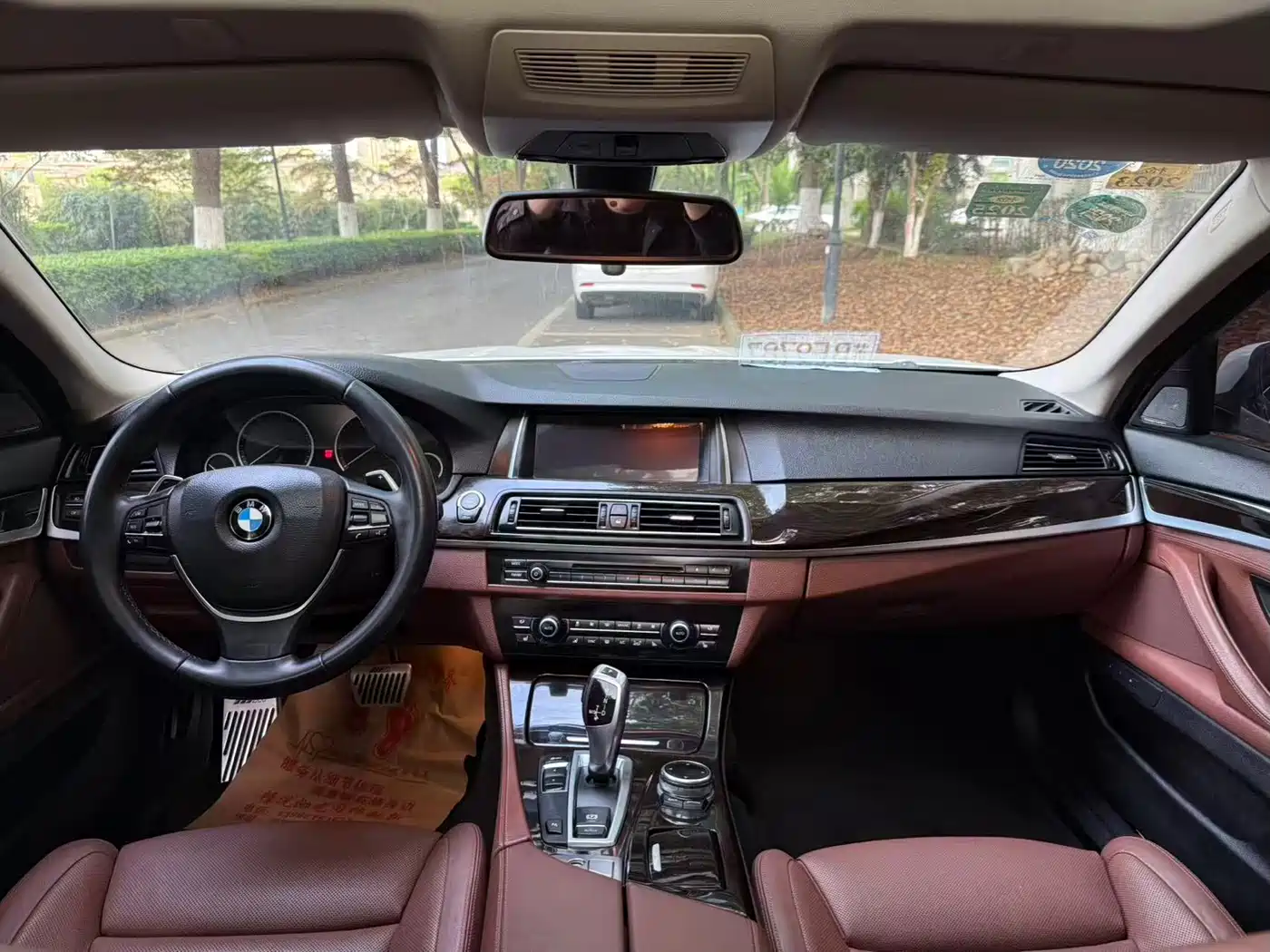 Photo 20 - BMW 5 Series