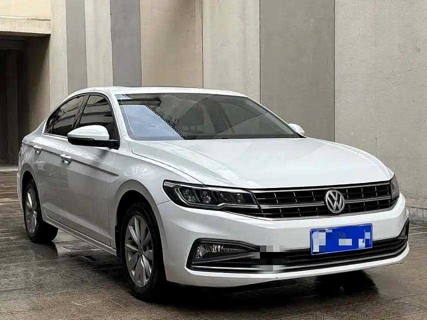 Volkswagen Bora 2019 Facelift 280TSI DSG Elite China VI фото 3