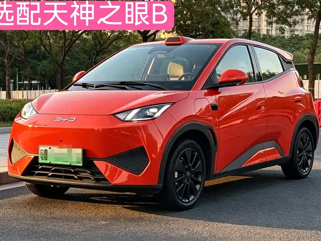 Similar car