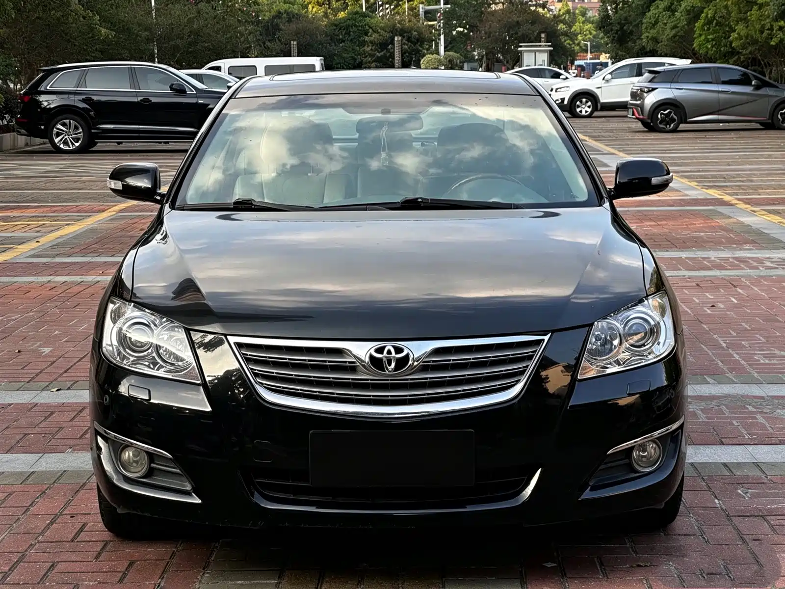 صورة 1 - Toyota Camry