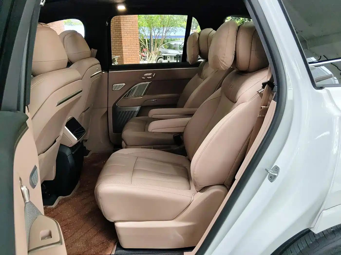 Ledao L90 2026 2025 AWD Base Model