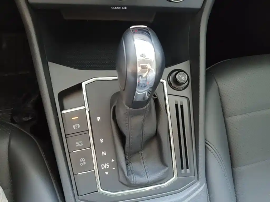 Volkswagen Lavida, миниатюра 14