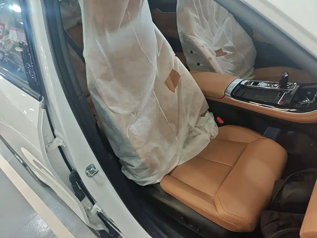 Geely Boyue L 2026 2025 Model 4th Gen 1.5TD DCT Shanhe