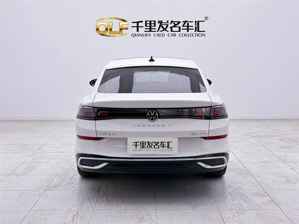 Volkswagen Lamando 2023 Lamando L 280TSI DSG Cool Edition фото 5