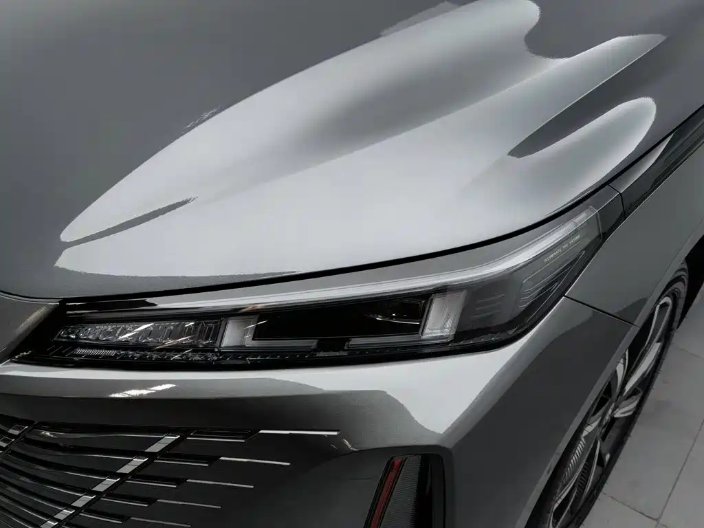 Фото 7 - Changan Eado