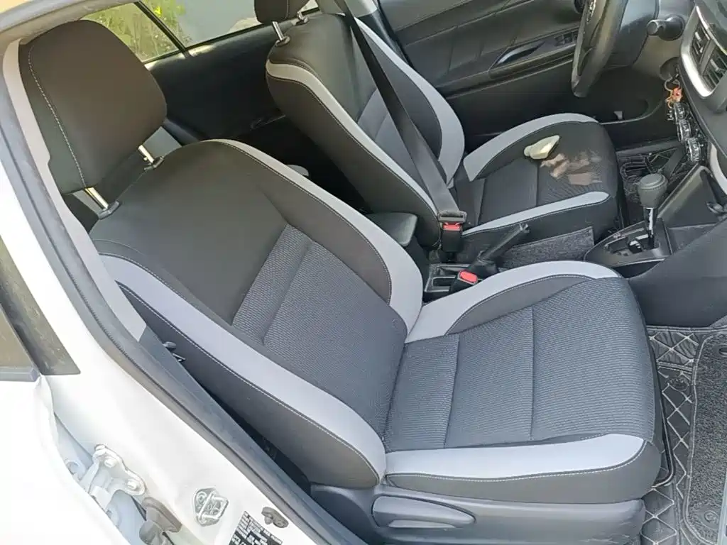 Toyota Yaris, миниатюра 25
