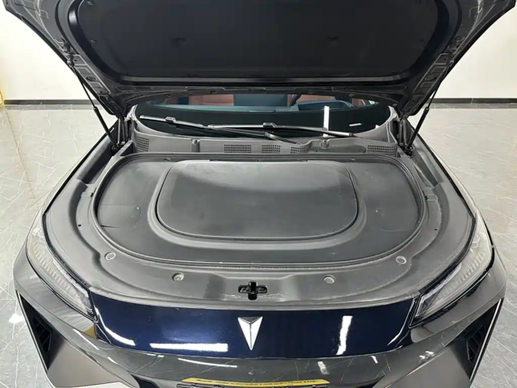 Deepal S07 2024 2023 200Max Range Extender Edition