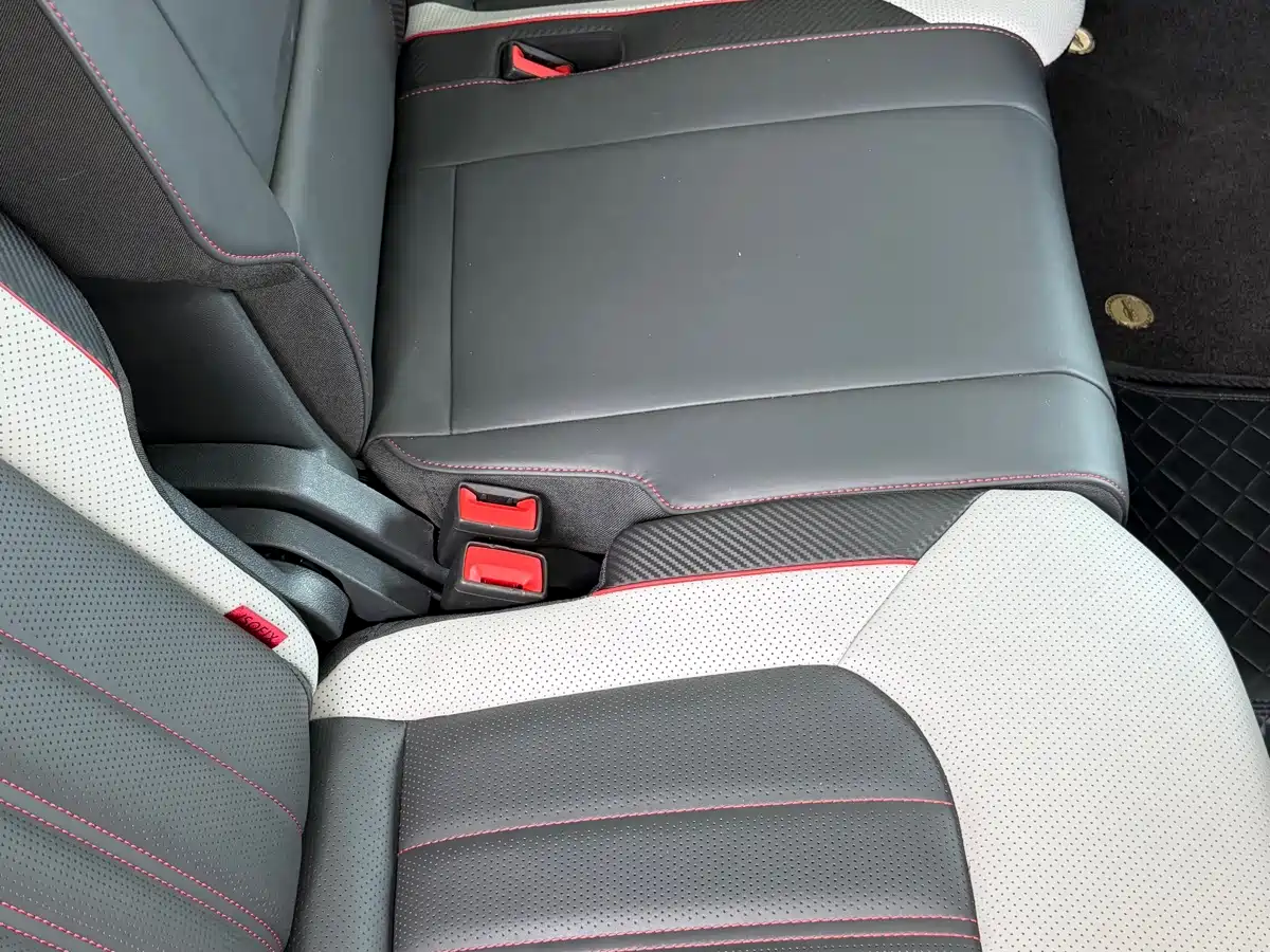 صورة 9 - Volkswagen Teramont