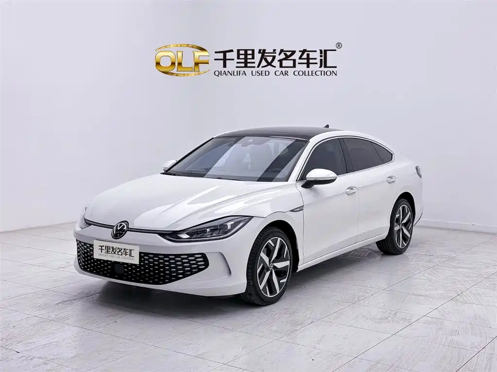 Volkswagen Lamando 2023 Lamando L 280TSI DSG Cool Edition