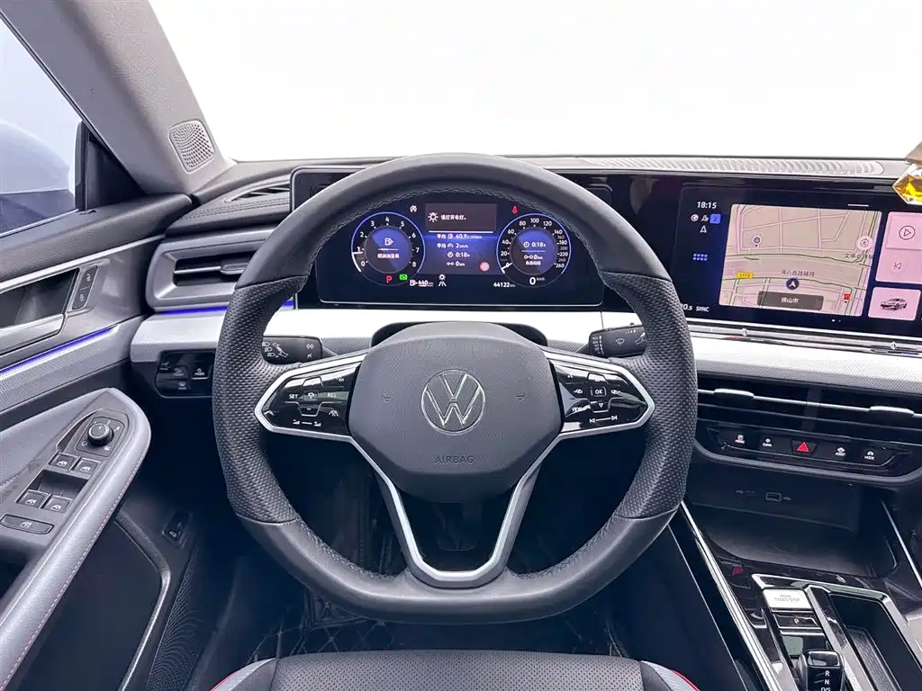 Volkswagen Lamando 2023 Lamando L 280TSI DSG Cool Edition фото 21