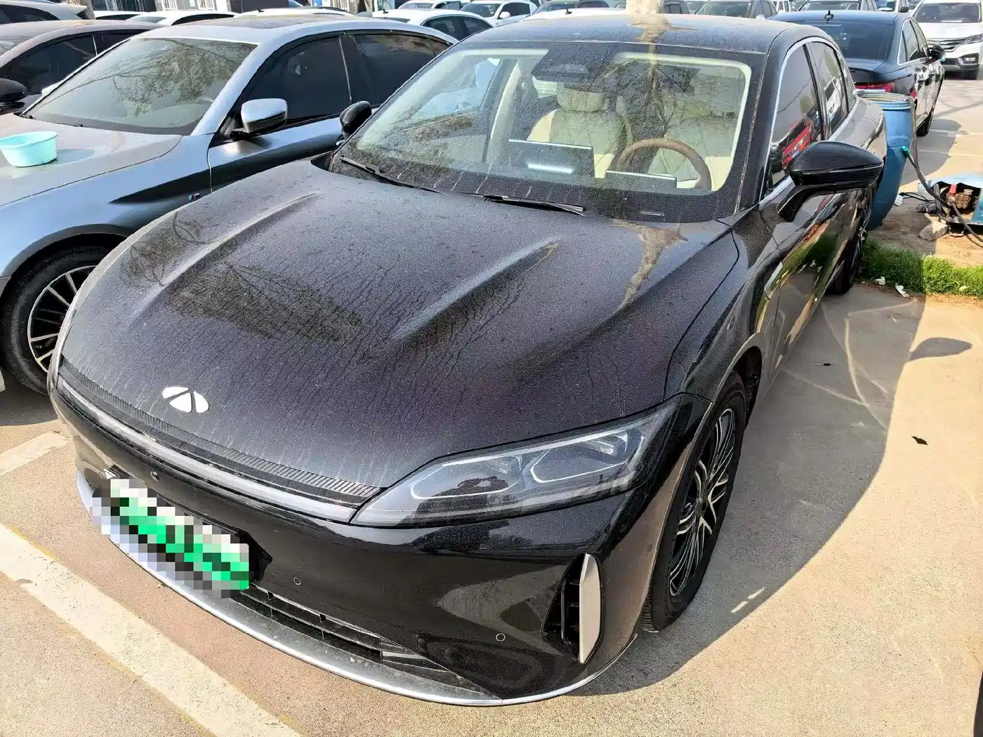 CHERY FENGYUN A9L