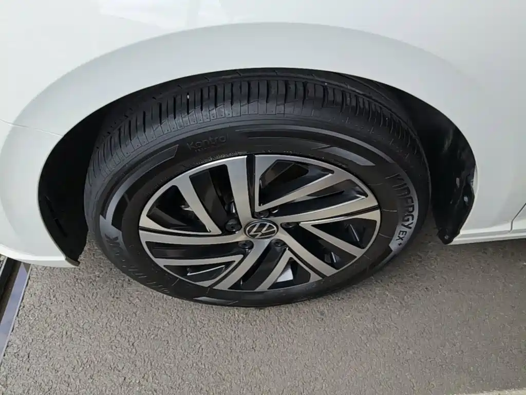 Volkswagen Lavida, миниатюра 23