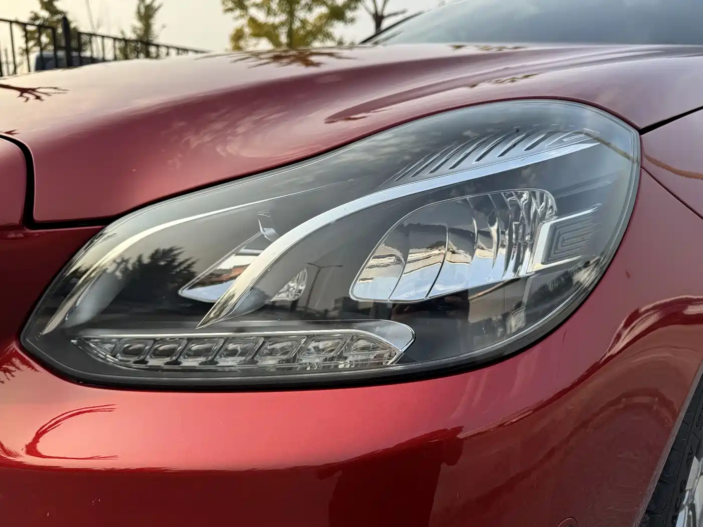 Mercedes-Benz E-Class 2015 E 260 L Sport фото 5