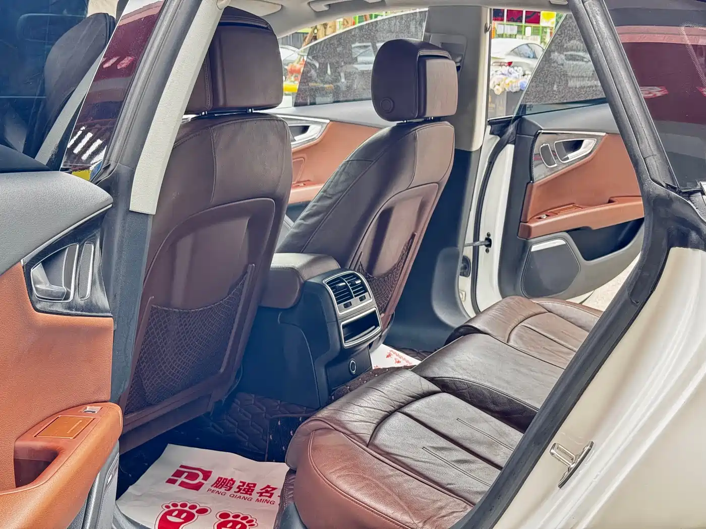 Audi A7 2013 50 TFSI quattro Comfort фото 6