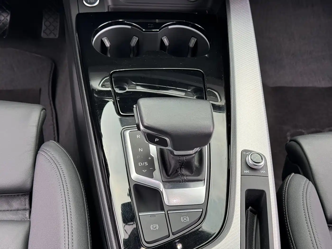 Audi A5 (Import) 2023 Sportback 40 TFSI Fashion Dynamic фото 11
