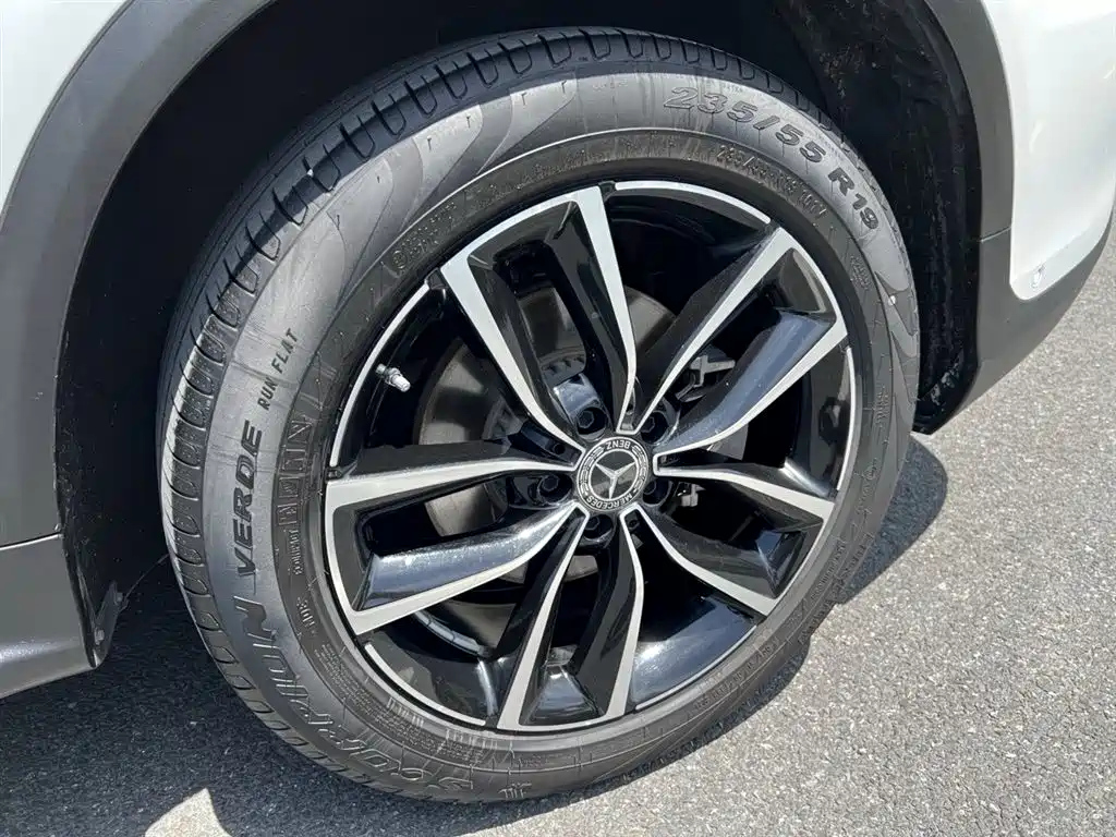 Mercedes-Benz GLC 2021 GLC 300 L 4MATIC Sporty фото 14