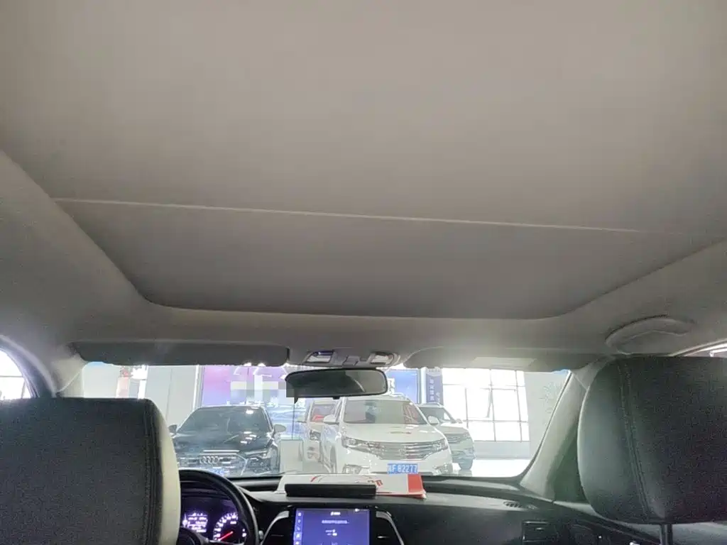 Kia K4 2017 2017 1.8L Automatic GLS Special