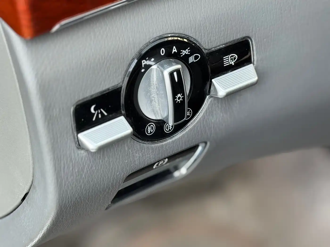 Mercedes-Benz S-Class фото 10