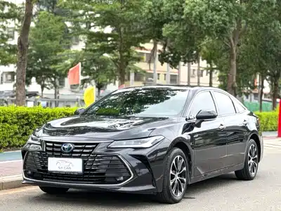 Toyota Avalon