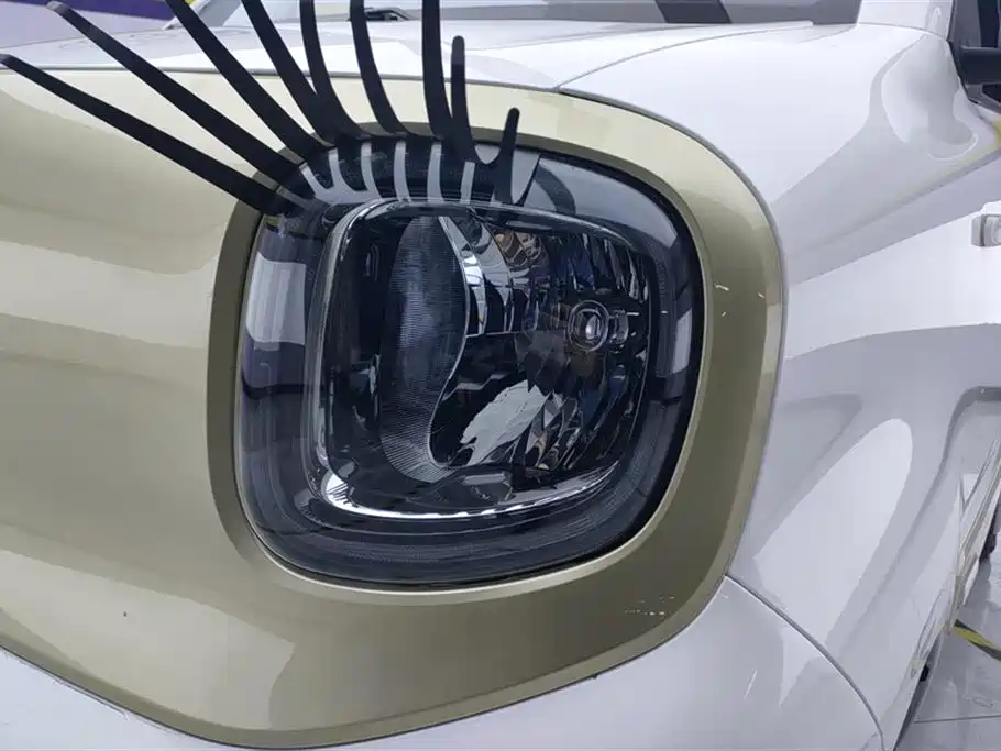 BESTUNE PENTIUM PONY