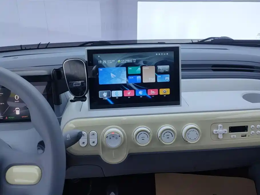 BESTUNE PENTIUM PONY