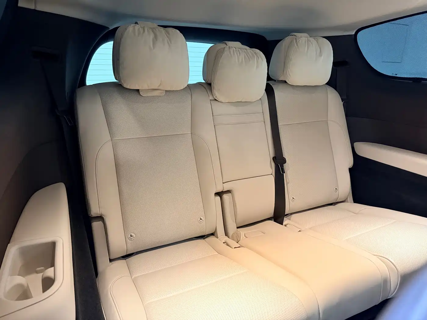 Li Auto MEGA 2024 2024 Ultra