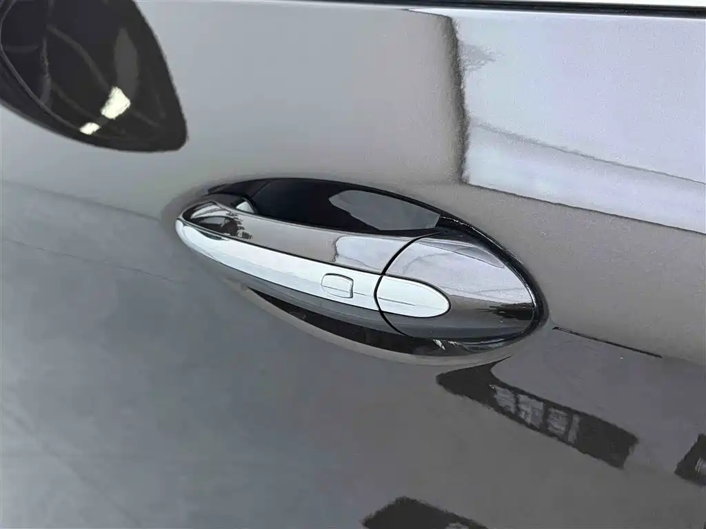 BUICK ANGKEWEI PLUS