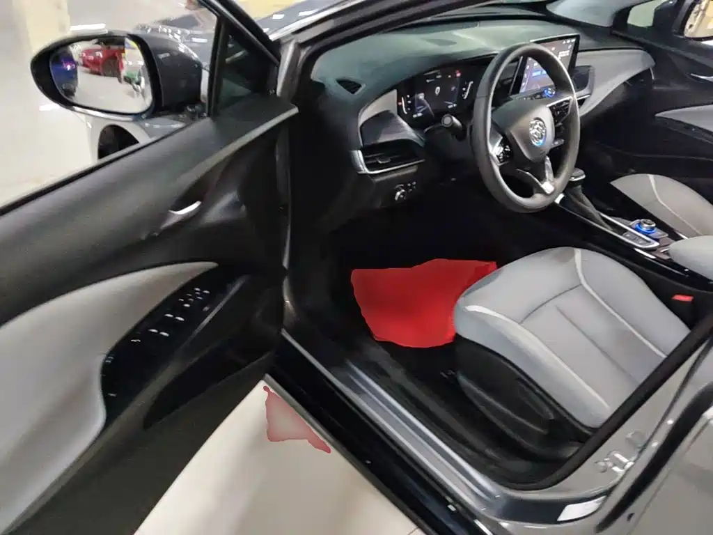 Buick Velite 6 2025 2022 Connected Smart Enjoyment PLUS
