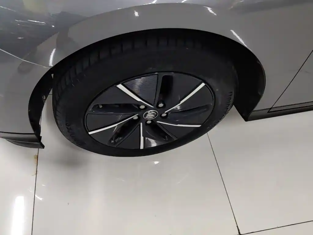 Buick Velite 6 2025 2022 Connected Smart Enjoyment PLUS