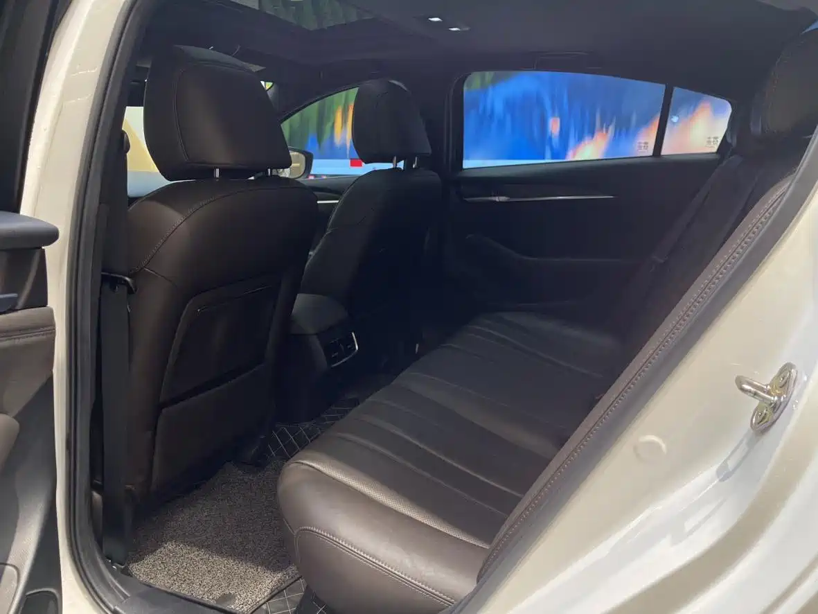 Mazda Atenza 2021 Model 2.5L Blue Sky Premium Edition фото 25